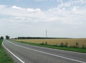  Объявлен поиск подрядчика строительства дороги к горе Бытха в Сочи