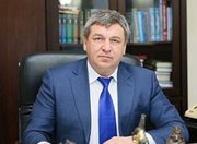 Игорь Слюняев, Минрегион: «Я не считаю, что Олимпиадой в Сочи все закончится»