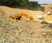 Продается карьер в Костромской области по добыче Песчано-гравийной смеси