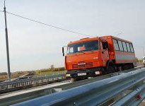 Новосибирская область к 2015 году вдвое увеличит финансирование строительства дорог