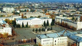 Курганская область планирует увеличить ввод жилья в 2012 году на 9%