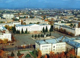 Курганская область планирует увеличить ввод жилья в 2012 году на 9%