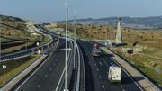 В Крыму планируют обновить свыше 170 километров автодорог