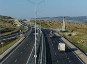 В Крыму планируют обновить свыше 170 километров автодорог