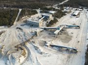 ФНС подала иски о банкротстве трёх предприятий УГПХ
