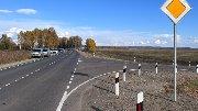 В Ульяновской области отремонтируют 82 км дорог в рамках БКАД