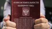 «Першинский каменно-щебеночный карьер» подал заявление о банкротстве на фоне налоговых долгов
