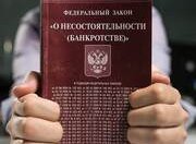 «Першинский каменно-щебеночный карьер» подал заявление о банкротстве на фоне налоговых долгов