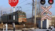 В Иркутской области путепроводы и объездные дороги придут на смену опасным железнодорожным переездам