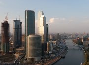 В центре Москвы появится около 1 млн. кв. м. жилья за 2,5 года