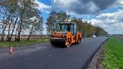 Роман Старовойт оценил объем финансирования ремонта дорог в Курской области 