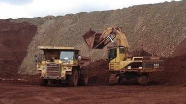 В Ухте открыли производство базальтового щебня