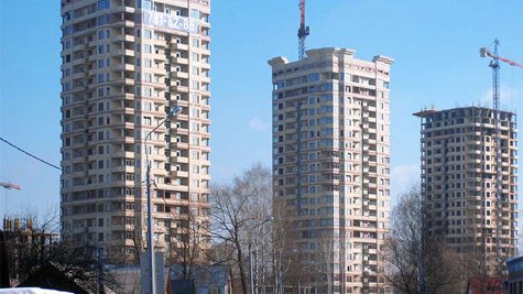 В Подмосковье через 15 лет появятся три-четыре города