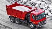 Минтранс подготовил проект о ведении реестра автомобильных грузоперевозчиков на платформе «Гослог»