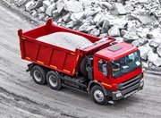 Минтранс подготовил проект о ведении реестра автомобильных грузоперевозчиков на платформе «Гослог»