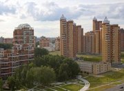 В Москве может быть построено 50 млн. кв. м. недвижимости
