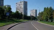 В Западном округе Москвы осуществится масштабное дорожно-транспортное строительство