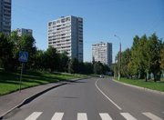 В Западном округе Москвы осуществится масштабное дорожно-транспортное строительство
