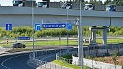 В Новой Москве построят 250 км дорог за 3,5 года