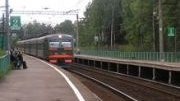 Свыше 220 км. пригородных железных дорог появятся в Москве