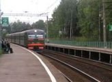 Свыше 220 км. пригородных железных дорог появятся в Москве