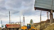 Угроза банкротств: о ситуации с производством щебня в Свердловской области