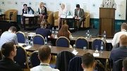 Продолжается регистрация на V конференцию  «Применение асфальтобетонных смесей в дорожных конструкциях»