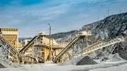 Производители щебня Свердловской области под угрозой из-за дорожного кризиса
