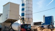 На Алтае построят бетонный завод мощностью 25 тыс. куб. м в год