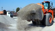 Реализация проекта ЗАО «Рустон» по производству щебня потребует господдержку