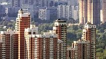 В России возвели 25,2 млн. кв. м. жилья за 7 месяцев