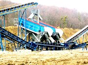 Дробильно-сортировочный комплекс открылся в Карачаево-Черкесии