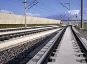 Высокоскоростная поддержка спроса: как строительство ВСМ повлияет на рынок производства щебня