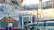ОАО «РЖД» будет финансировать развитие Северомуйского тоннеля на БАме 