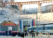 ОАО «РЖД» будет финансировать развитие Северомуйского тоннеля на БАме 