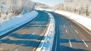 Итоги дорожного строительства в 2025 году