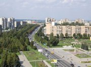 На 67,1% выросло строительство жилья в Курской области