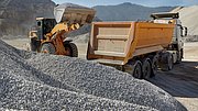 Протест автоперевозчиков стал причиной роста цен на стройматериалы в Санкт-Петербурге
