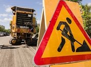 В 2025 году в Ростовской области планируется обновить 380 автомобильных дорог
