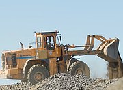 Местные жители остановили планы по строительству карьера в Тульской области