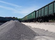 РЖД задумываются о создании щебеночных хабов