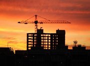 Новый микрорайон в Нижнем Новгороде будет построен за 4 млрд. рублей