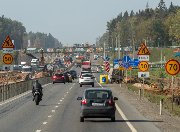 Правительство выделило дополнительные 2,6 млрд рублей на ремонт автодорог и мостов