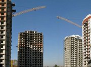 За 11 месяцев объем введенного жилья в Санкт-Петербурге увеличился на 3%