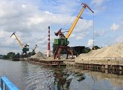 Начало навигации 2022 года