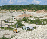 В Ненецком автономном округе на аукцион выставили месторождение известняка
