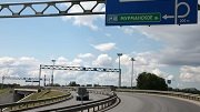 Дорогу от Соснового Бора до КАД планируется построить за 17 млрд. рублей