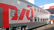 ОАО «РЖД» дополнительно введет вторые пути на двух участках линии на Тамань