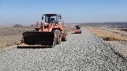 В Астраханской области в 2025 году планируется отремонтировать 100 км дорог