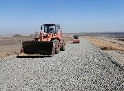 В Астраханской области в 2025 году планируется отремонтировать 100 км дорог